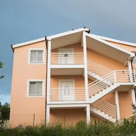 Naranca Hill House - Meerblick Unterm Berg *