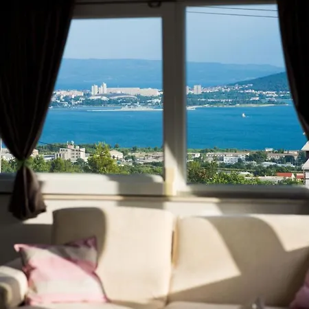 Naranca Hill House - Meerblick Unterm Berg Apartment