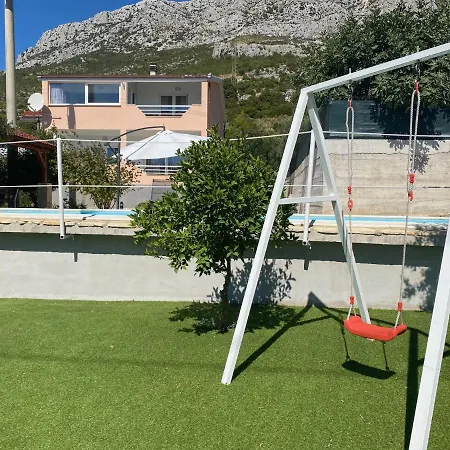 Naranca Hill House - Meerblick Unterm Berg Apartment